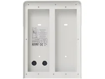 VIMAR Vimar 41154.03 Scatola parete 4M(2x2) Pixel bianco