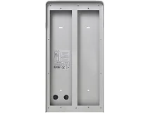 VIMAR Vimar 41156.01 Scatola parete 6M(2x3) Pixel grigio