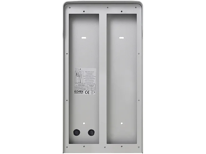 VIMAR Vimar 41156.01 Scatola parete 6M(2x3) Pixel grigio
