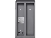 VIMAR Vimar 41156.02 Scatola parete 6M(2x3) Pixel ardesia