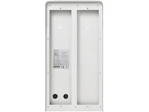 VIMAR Vimar 41156.03 Scatola parete 6M(2x3) Pixel bianco