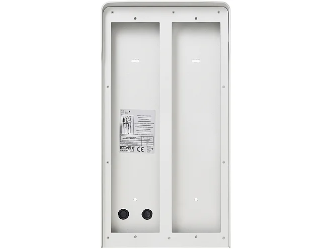 VIMAR Vimar 41156.03 Scatola parete 6M(2x3) Pixel bianco