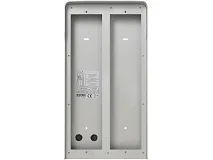 VIMAR Vimar 41156.04 Scatola parete 6M(2x3) Pixel grigio anod