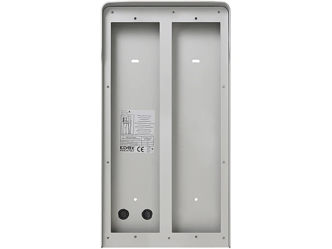 VIMAR Vimar 41156.04 Scatola parete 6M(2x3) Pixel grigio anod