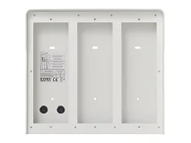 VIMAR Vimar 41157.03 Scatola parete 6M(3x2) Pixel bianco