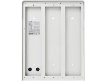 VIMAR Vimar 41159.03 Scatola parete 9M(3x3) Pixel bianco
