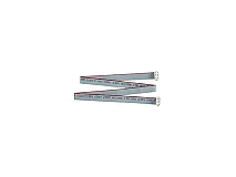 VIMAR Vimar 41190 Cablaggio collegam.verticale moduli485mm