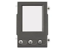 VIMAR Vimar 41218 Mod.frontale display IK09 IP54 Heavy