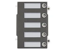 VIMAR Vimar 41225 Mod.frontale 5P IK10 IP54 Heavy