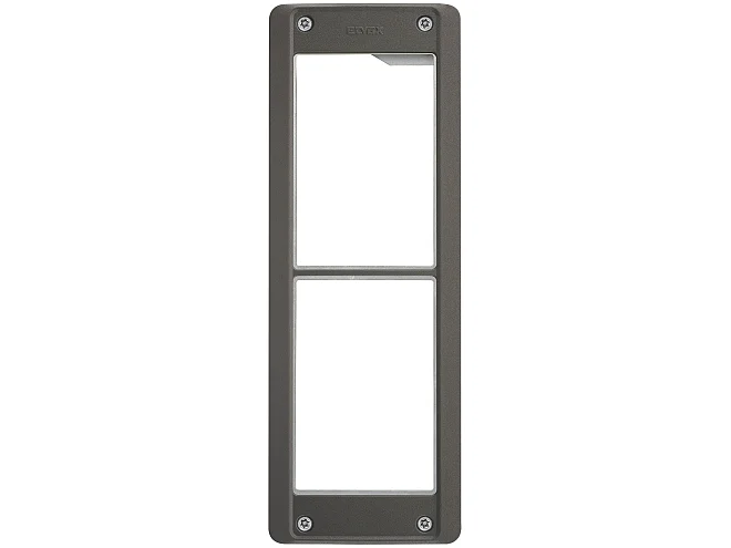 VIMAR Vimar 41232 Supporto+cornice 2M Heavy