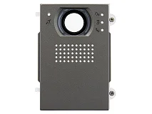 VIMAR Vimar 41270 Mod.front.A/V teleloop 0P IK10IP54 Heavy