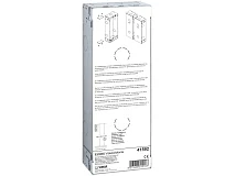 VIMAR Vimar 41592 Scatola incasso per Patavium e Steely 2M