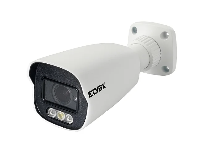 VIMAR Vimar 4621.2812FC Tlc Bullet IP 8Mpx VF 2,8-12mm mot Color