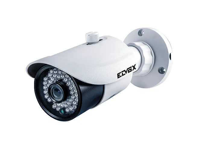 VIMAR Vimar 46212.036F Tlc Bullet IP 8Mpx FF 3,6mm