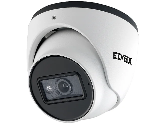 VIMAR Vimar 4622.028BA Tlc Dome IP 2Mpx 2,8mm Mic A.V