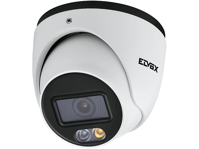 VIMAR Vimar 4622.028GC Tlc Dome IP 6Mpx FF 2,8mm Color