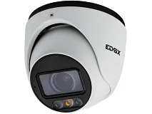 VIMAR Vimar 4622.2812FC Tlc Dome IP 8Mpx VF 2,8-12mm mot Color