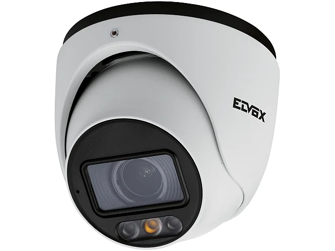 VIMAR Vimar 4622.2812FC Tlc Dome IP 8Mpx VF 2,8-12mm mot Color