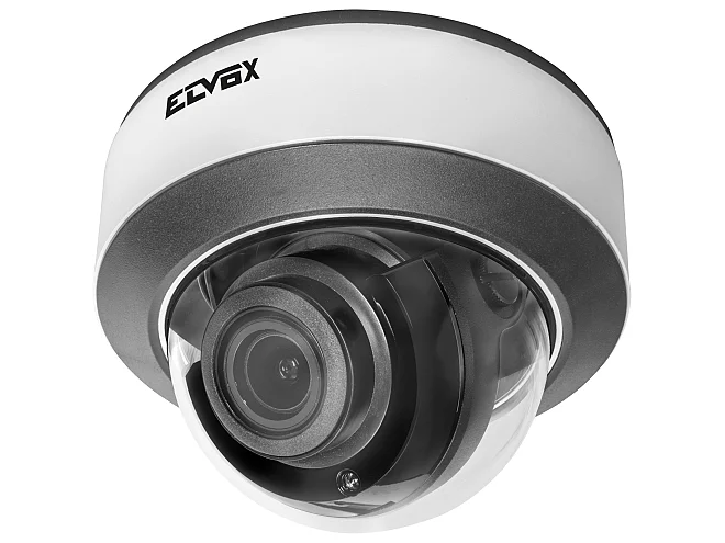 VIMAR Vimar 4622.2812FKC Tlc Dome IP 8Mpx VF 2,8-12mm IK10