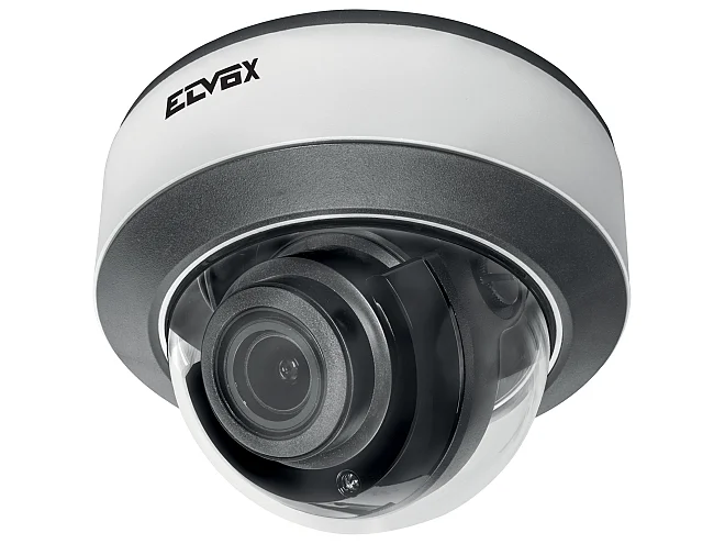 VIMAR Vimar 4622.2812GAE Tlc Dome IP 6Mpx 2,8-12mm mot IK10 Plus