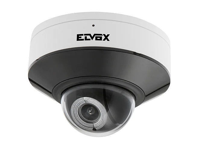 VIMAR Vimar 4623.003D Tlc Mini-PTZ IP 4Mpx 3x 20m IR Plus