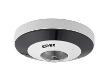 VIMAR Vimar 46234.010GA Tlc Fisheye IP 6Mpx FF 1,65mm 360° Plus