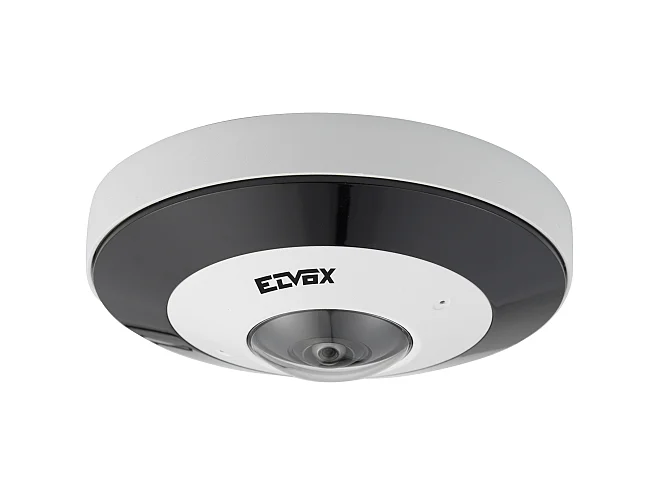 VIMAR Vimar 46234.010GA Tlc Fisheye IP 6Mpx FF 1,65mm 360° Plus