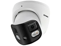 VIMAR Vimar 4624.180F Tlc Panoramica IP 8Mpx 180° Color Plus
