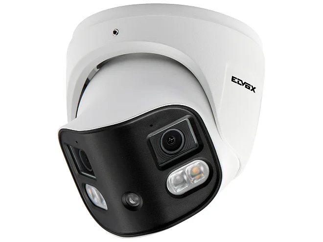 VIMAR Vimar 4624.180F Tlc Panoramica IP 8Mpx 180° Color Plus