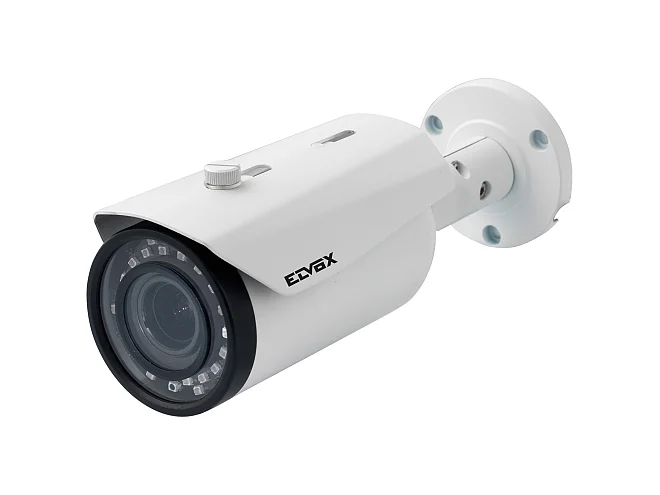 VIMAR Vimar 4651.2812B.1 Tlc Bullet AHD 1080p ob. 2,8-12mm CVBS