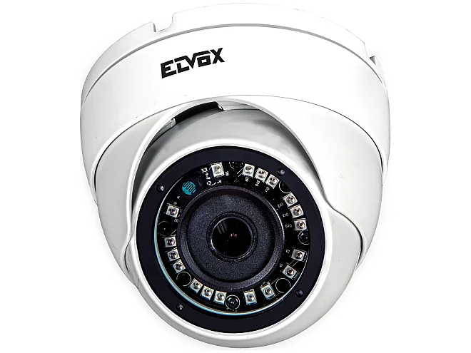 VIMAR Vimar 4652.036ES Tlc Dome AHD 5Mpx ob. 3,6mm