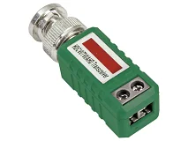 VIMAR Vimar 46862.001.01 Trasduttore passivo video Balun 1 canale