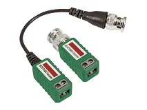 VIMAR Vimar 46862.B02 Coppia trasduttori video Balun 1 canale