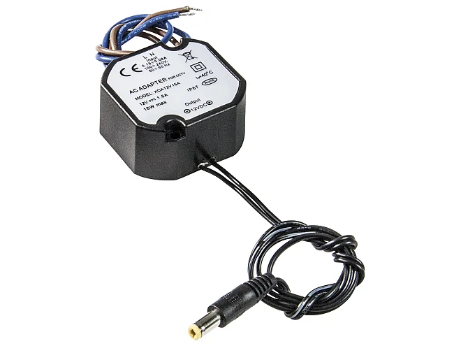 VIMAR Vimar 46901.015 Alimentatore 100-240V~ 12Vdc 1,5A