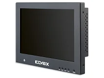 VIMAR Vimar 46910.H10B Monitor LED 10in ingressi BNC/HDMI/VGA