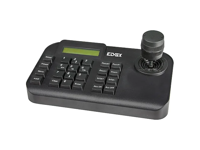 VIMAR Vimar 46916.005 Tastiera RS485 per controllo PTZ