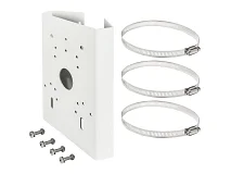 VIMAR Vimar 46917.002.01 Staffa palo per Bullet e SpeedDome IP