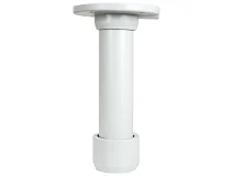 VIMAR Vimar 46918.201 Staffa da soffitto per Speed Dome IP