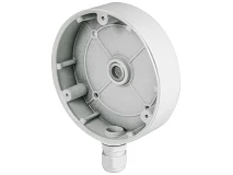 VIMAR Vimar 46922.019 Staffa contatti per Tlc Fisheye