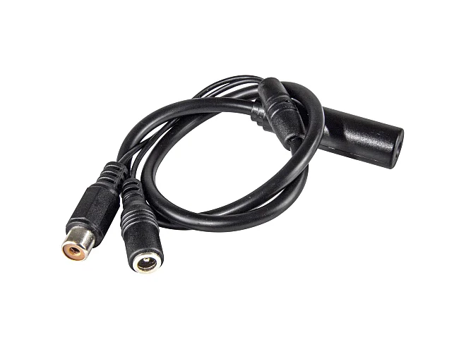 VIMAR Vimar 46964.003 Microfono per telecamere 12Vdc