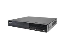 VIMAR Vimar 46NVR.08PN NVR 8CH PoE 8Mpx H.265s HDD 1TB NDAA