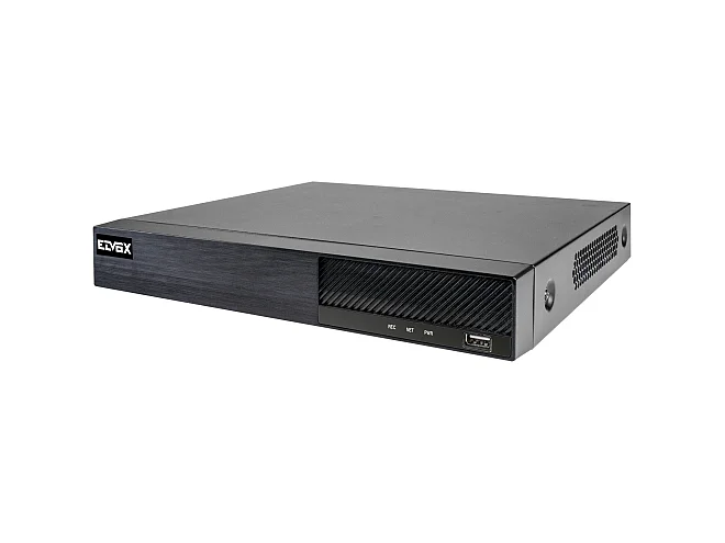 VIMAR Vimar 46NVR.08PN NVR 8CH PoE 8Mpx H.265s HDD 1TB NDAA
