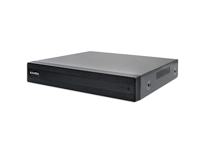 VIMAR Vimar 46NVR.08PSN NVR 8CH PoE 6Mpx H.265s HDD 1TB NDAA