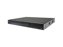 VIMAR Vimar 46NVR.16N NVR 16Ch 8Mpx H.265s HDD 2TB NDAA