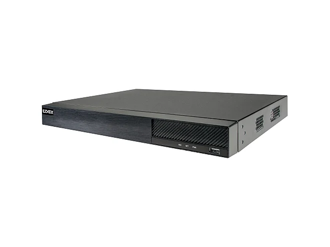 VIMAR Vimar 46NVR.16N NVR 16Ch 8Mpx H.265s HDD 2TB NDAA