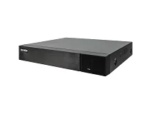 VIMAR Vimar 46XVR.ES04 XVR AHD 4 canali 4K Lite HDD 1TB