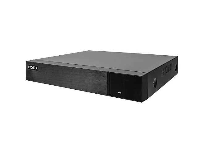 VIMAR Vimar 46XVR.ES08 XVR AHD 8 canali 4K Lite HDD 1TB