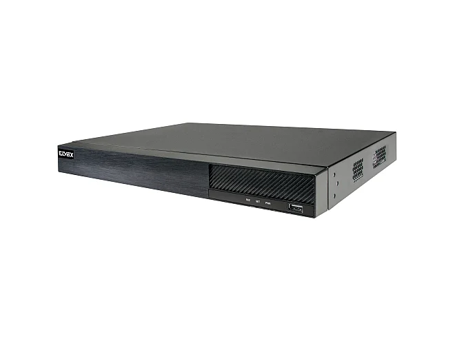 VIMAR Vimar 46XVR.FS16 XVR AHD 16 canali 4K Lite HDD 2TB