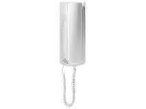 VIMAR Vimar 62K0/2 Citofono parete bianco 2 tasti bianchi