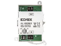 VIMAR Vimar 692M/5 Amplificatore di montante con cavo Cat.5